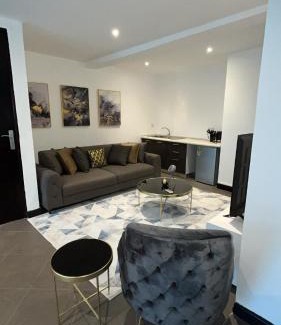 Kumasi Apartment | Nuben Court- Kumasi City