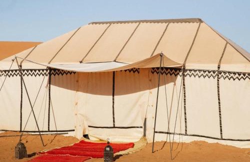M'Hamid El Ghizlane Other | Nubia Luxury Camp Erg Chegaga