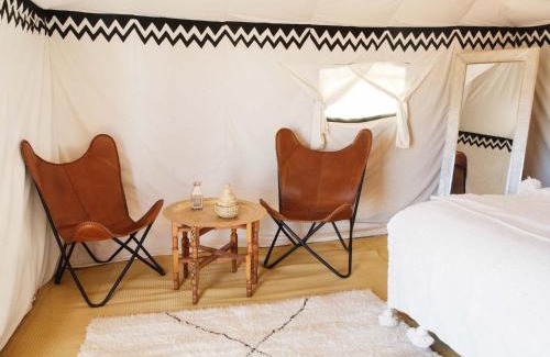 M'Hamid El Ghizlane Other | Nubia Luxury Camp Erg Chegaga