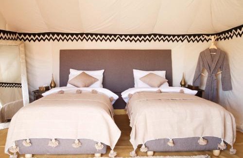 M'Hamid El Ghizlane Other | Nubia Luxury Camp Erg Chegaga