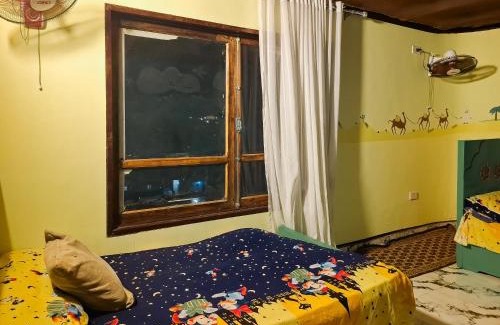 Aswan Hostel | Nubian Home by Sara