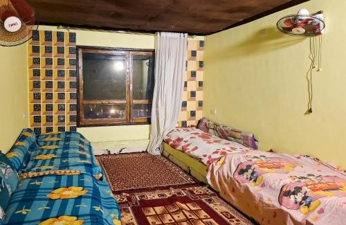 Aswan Hostel | Nubian Home by Sara
