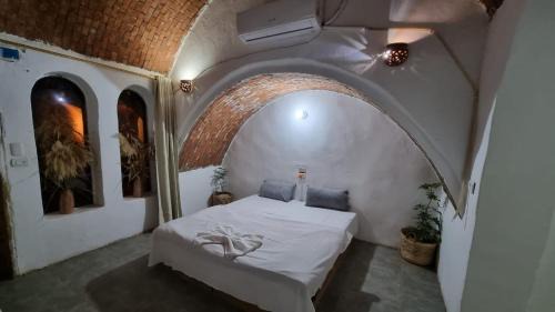 Aswan Hotel | nubiary