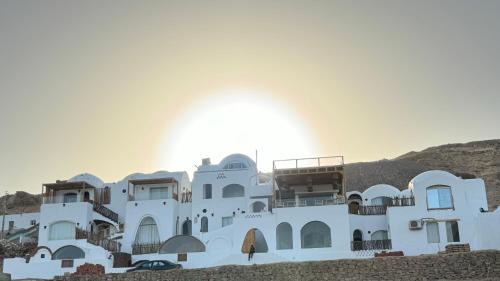 Aswan Hotel | nubiary