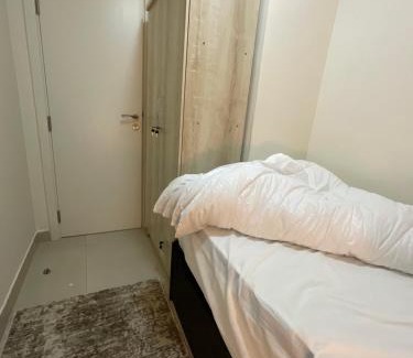 Al Khabaisi Apartment | Nuchi