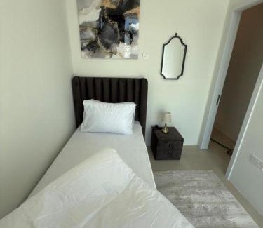 Al Khabaisi Apartment | Nuchi
