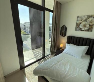 Al Khabaisi Apartment | Nuchi