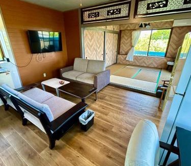 Motobu House | Nuchigusui-house Yamakawa