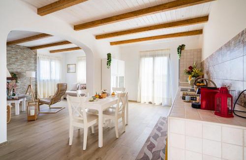 Trappitello Apartment | Nuciara Luxury Apartment