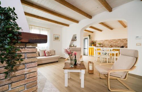 Trappitello Apartment | Nuciara Luxury Apartment