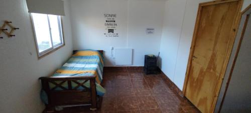 Uspallata House | Nuestra Cabañañá