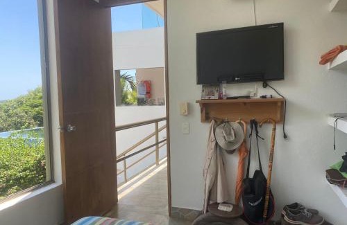 Tubara House | Nuestra Casa