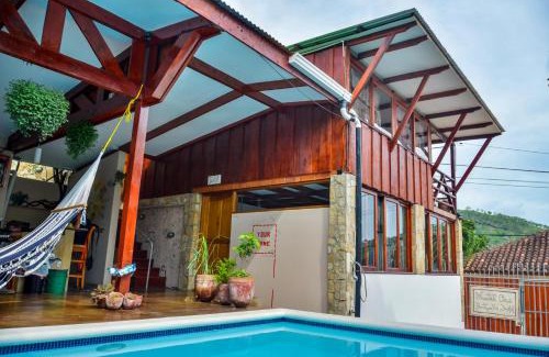San Juan del Sur Bed & Breakfast | Nuestra Casa