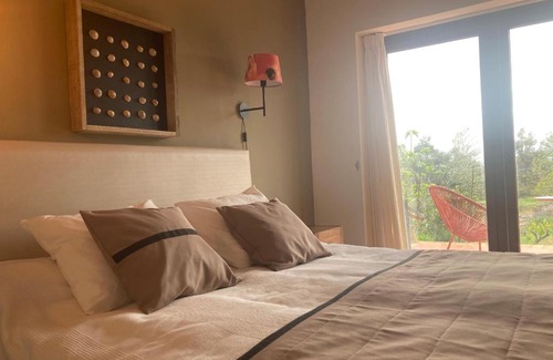 Lledo Bed & Breakfast | Nuestra Posada