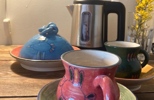 Lledo Bed & Breakfast | Nuestra Posada