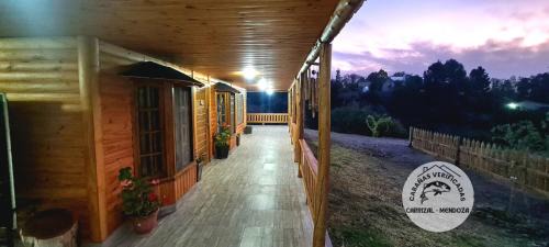 Rivadavia Department House | Nuestra Quinta
