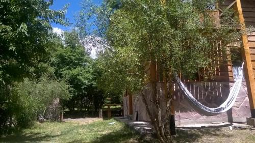 San Martin de los Andes Ski Chalet | Nuestra Ruca