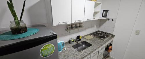 Pilar Centro Apartment | Nuestra Recova en Pilar BsAs