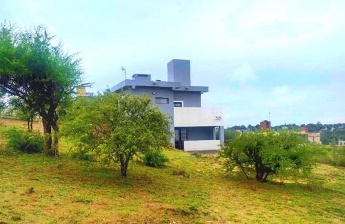 Comuna Estancia Vieja House | Nuestras raíces