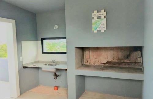 Comuna Estancia Vieja House | Nuestras raíces