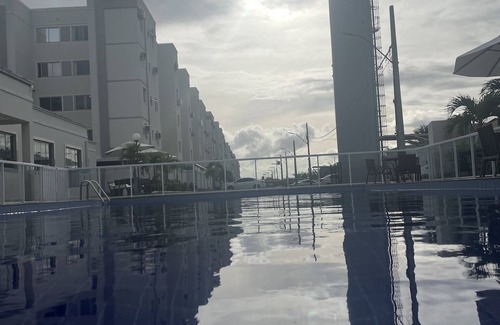 Poco Apartment | @nuestroapenlaplaya
