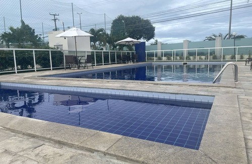 Poco Apartment | @nuestroapenlaplaya