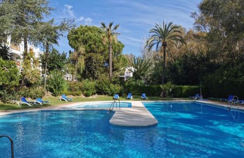 Marbella Apartment | Nueva Andalucia - Penthouse