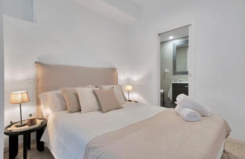 Algeciras Apartment | Nueva! Céntrica Suite Boutique