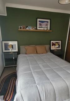 Nueva Cordoba Apartment | NUEVA CÓRDOBA A Mts BUEN PASTOR