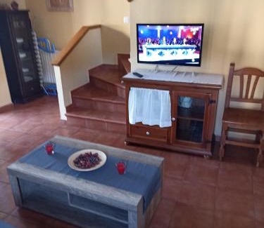Nueva Apartment | nueva el bosquin