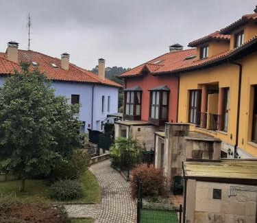 Nueva Apartment | nueva el bosquin