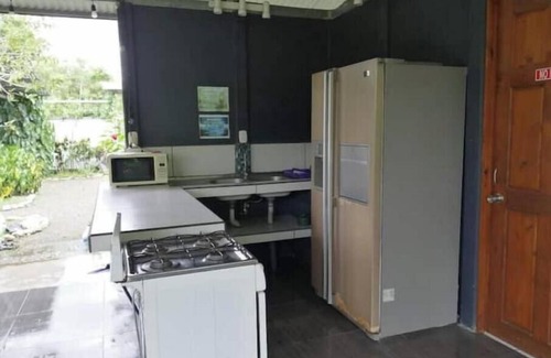 Guaycara Bed & Breakfast | Nueva Vida 3 Chambre privée & pools