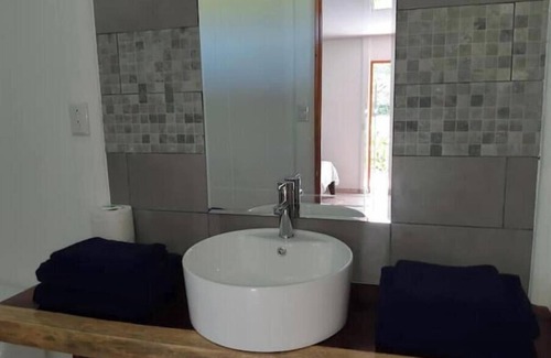Guaycara Bed & Breakfast | Nueva Vida 3 Chambre privée & pools