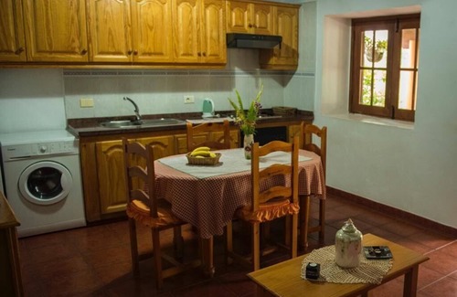Hermigua Villa | Nuevitas I Rural Cottage