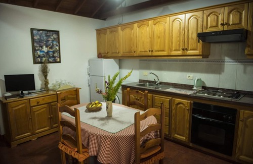 Hermigua Villa | Nuevitas I Rural Cottage