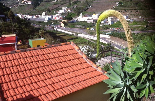 Hermigua Villa | Nuevitas I Rural Cottage