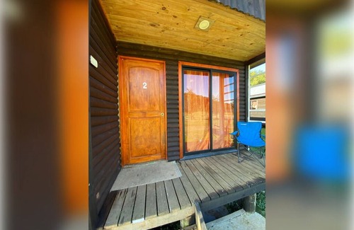 Paillaco Cabin | Nuevo Amanecer Cabins