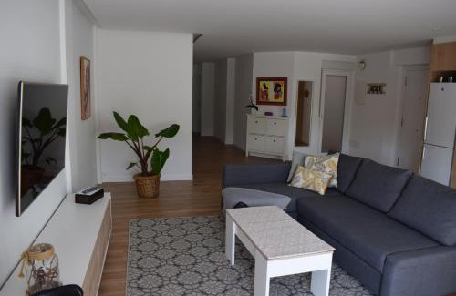 Vilagarcia de Arousa Apartment | Nuevo apartamento céntrico junto al mar