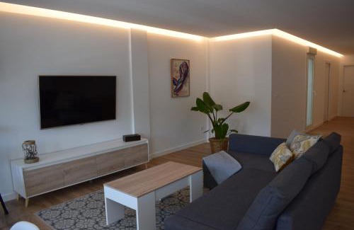 Vilagarcia de Arousa Apartment | Nuevo apartamento céntrico junto al mar