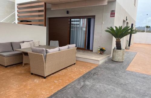 Puerto de Mazarron Apartment | Nuevo Apartamento - Puerto de Mazarrón