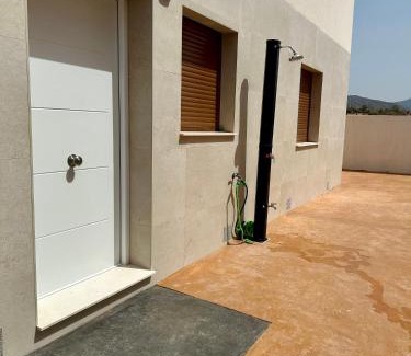 Puerto de Mazarron Apartment | Nuevo Apartamento - Puerto de Mazarrón