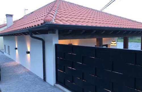 Niembro House | NUEVO Casa Loylla Niembro a 500 m de la playa