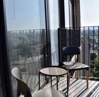 Providencia Apartment | Nuevo depa en Punto Sao Paulo