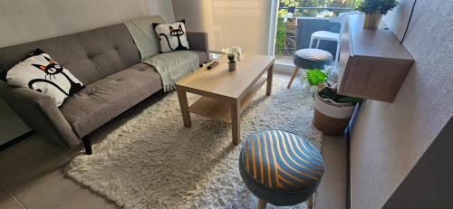 Rancagua Apartment | Nuevo departamento gran ubicacion central