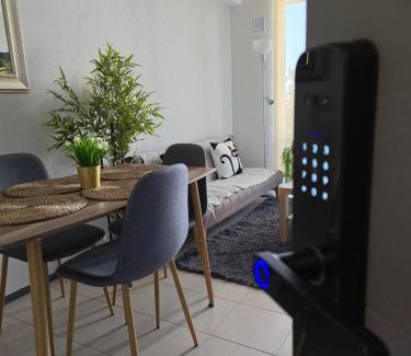 Rancagua Apartment | Nuevo departamento gran ubicacion central