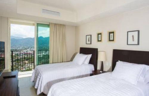 South Hotel Zone Apartment | Nuevo departamento de lujo en Gran Venetian frente al mar