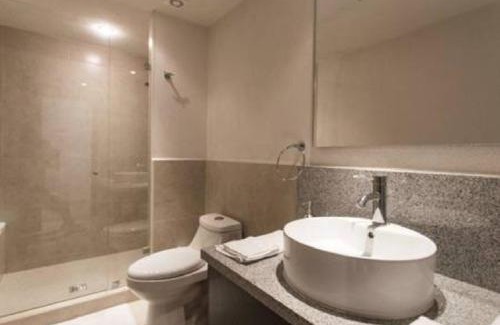 South Hotel Zone Apartment | Nuevo departamento de lujo en Gran Venetian frente al mar