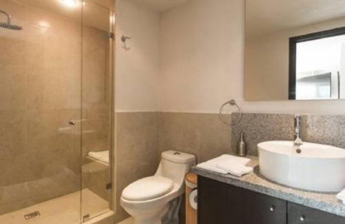 South Hotel Zone Apartment | Nuevo departamento de lujo en Gran Venetian frente al mar