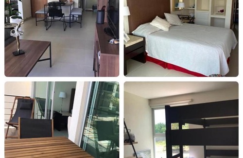 La Poza Apartment | Nuevo depto en Acapulco Diamante