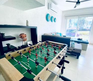 La Poza Apartment | NUEVO EN BOOKING CASA TERRANIUM ACAPULCO DIAMANTE